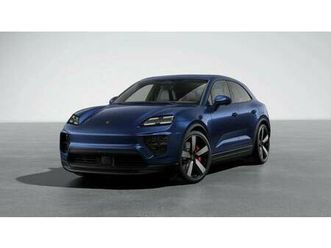 porsche macan 4s $undefined