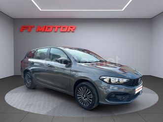 fiat tipo sw 1.5 hybrid dct