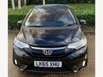 1.3 i-vtec se euro 6 (start/stop) 5dr