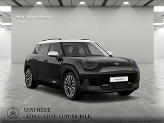mini aceman se chn head-up kamera pano.dach led
