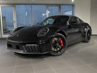 porsche 911 targa 4 gts