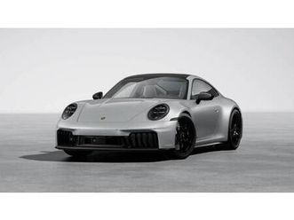 porsche 911 carrera 4 gts
