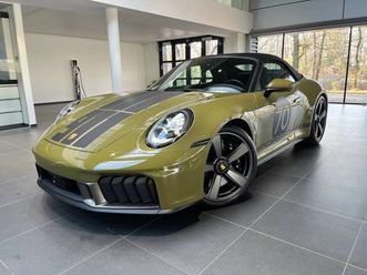 porsche 911 spirit 70