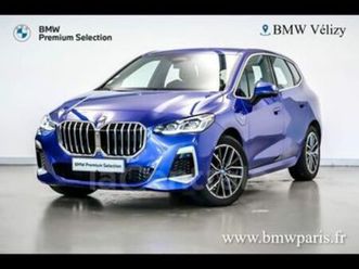 (u06) active tourer 225e xdrive 245 m sport dkg7
