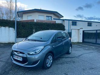 hyundai ix20 1.4 90