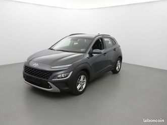 hyundai kona 1.0 t-gdi 120maxx