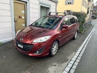 madza 5 canton thurgovie - tutti.ch