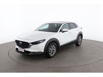 2.0 skyactiv-x mild-hybrid