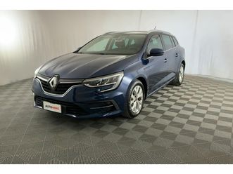 1.5 blue dci