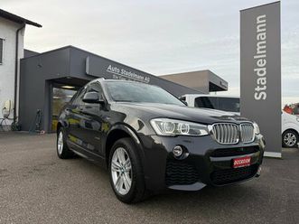 x4 35i m-sport