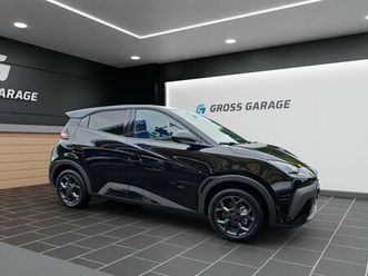 dolphin surf 43 kwh comf