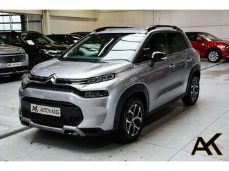 citroen c3 aircross c3 aircross plus - navi / smartlink / pdc / airco