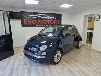 fiat 500 euro 5 neopatentati