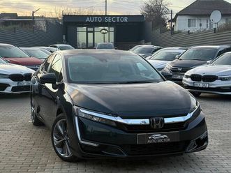 honda clarity an. 2018