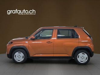 inster electric origo 42 kwh