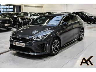 kia pro_cee'd proceed / sw 1.4 t-gdi dct gt-line - navi - trekhaak /camera