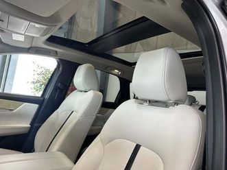 2022 mazda cx-60 2.5 e-skyactiv-g phev takumi suv firehjulstræk aut 5d 24.000 km kr 389.900