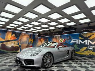porsche boxster 981 3.4 gts (384)