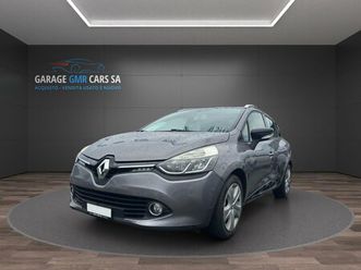 clio grandtour 1.2 16v expression