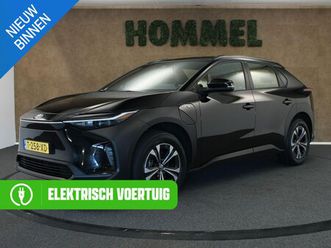 toyota bz4x - active 71 kwh -soh 97, 1% - origineel nederlandse auto - afkomstig van 1e eigenaar - 2 laa