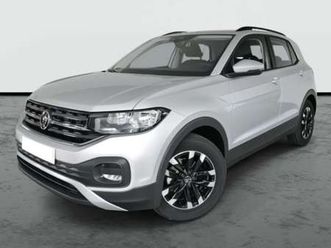 connect 1.0 tsi 81kw (110cv) dsg7 (c113fz12)