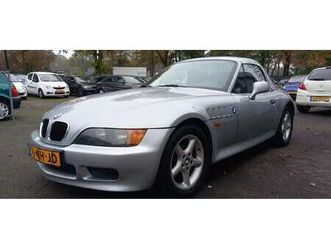 bmw z3 roadster - 1.8