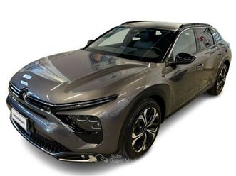 x hybrid 225 e-eat8 shine