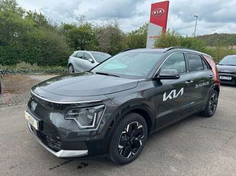 kia niro ev inspiration *wp*drivewise*techno*relax*