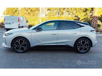 ds4 1.5 bluehdi performance line+ 130cv auto