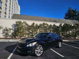 ::2013 infiniti m37x awd navi::