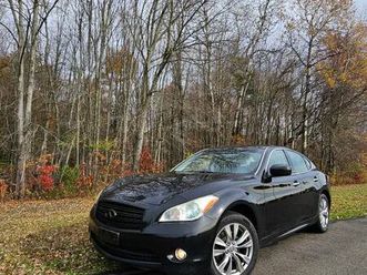 ::2013 infiniti m37x awd::
