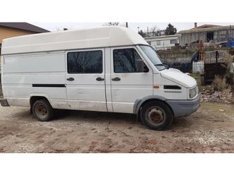 iveco 3512 2.8 tdi