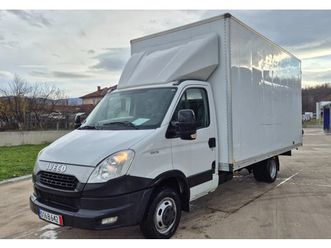 iveco daily 35c15* 3.0hpi* 4.80м.* 3.5т.* германия*