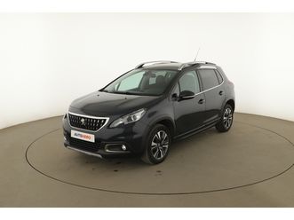 peugeot 2008 1.6 blue-hdi allure business