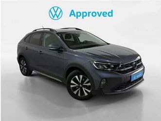 volkswagen taigo life 1.0 tsi 81 kw (110 cv) dsg