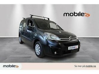 diesel 100 proff l1 // hengerfeste // en eier !