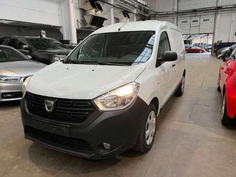 dacia dokker 1.5 dci ambiance s&s 95cv prezzo +iva