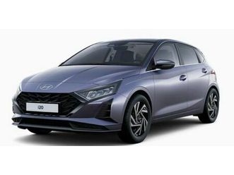 hyundai i20 family*navi*shzg*lhzg*pdc*cam*16zoll*aca*