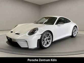 porsche 911 gt3 mit touring-paket