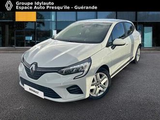 clio tce 100 gpl - 21n business evolution