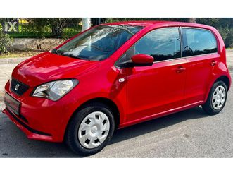 seat mii style ecomotive/ 1ο χερι/ a/c '18