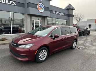 2022 chrysler pacifica pacifica