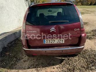 citroen grand c4 picasso