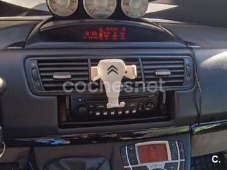 citroen c8 2.0 hdi 16v 120 collection