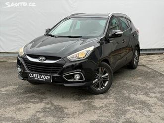 hyundai ix35 2,0 crdi, 4x4