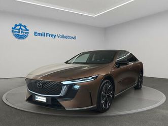 mazda 6e takumi: réserver un essai sur route !