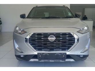 2023 nissan magnite 1.0 acenta amt