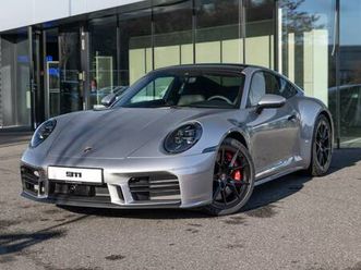 porsche 911 carrera 4s