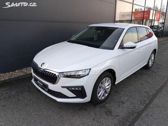 škoda scala top selection 1,0 tsi 85 kw