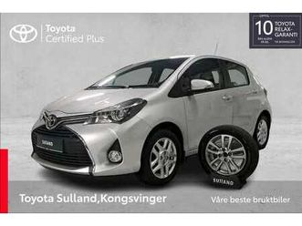 1.0 active s i lav km i dab+ i navi i r.kamera